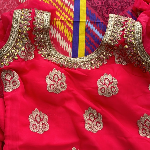 Indian salwer Kami’s - Picture 3 of 3